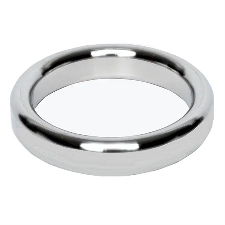 Ring joint R 13 316L, Oval